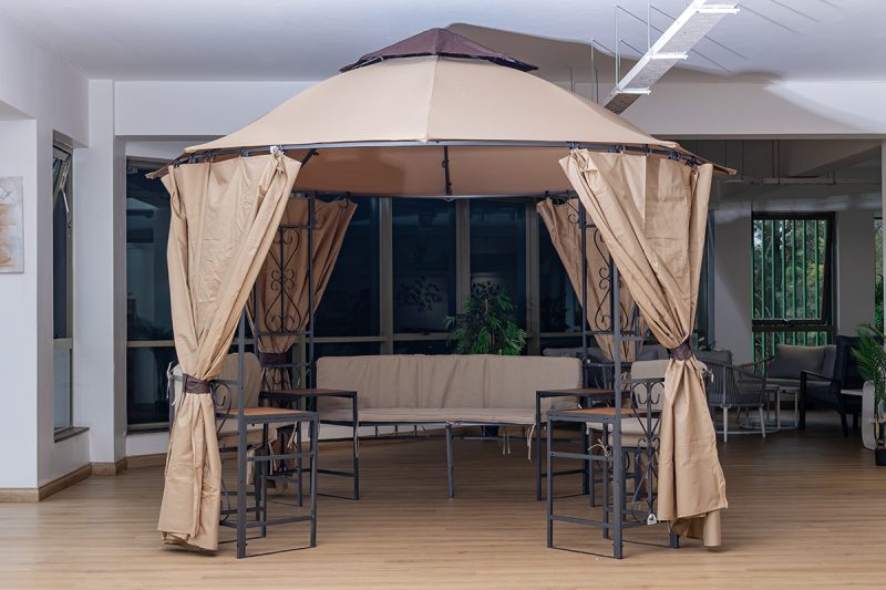meridien gazebo