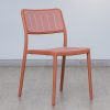 lisa plastic chair