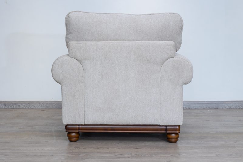 lionel 7 seater fabric sofa (3+2+1+1)