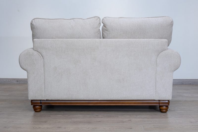 lionel 7 seater fabric sofa (3+2+1+1)