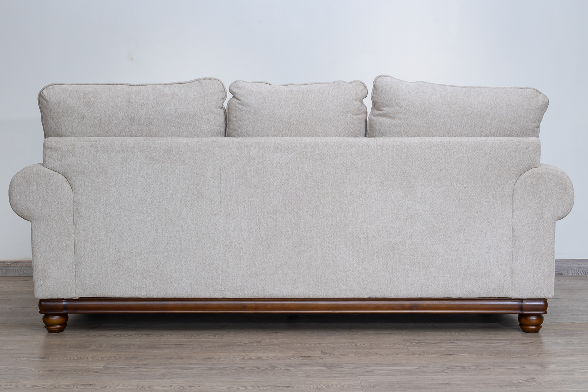 lionel 7 seater fabric sofa (3+2+1+1)