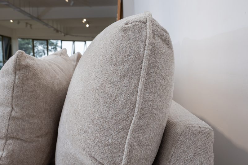 lionel 7 seater fabric sofa (3+2+1+1)