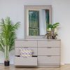 santino dresser mirror