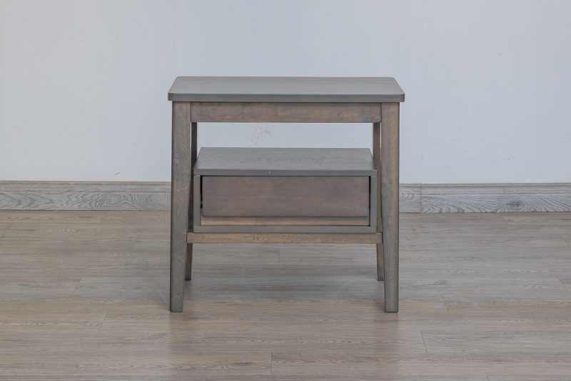 spain end table