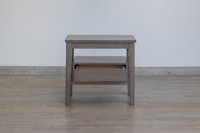 spain end table