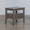 spain end table