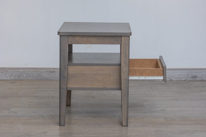 spain end table