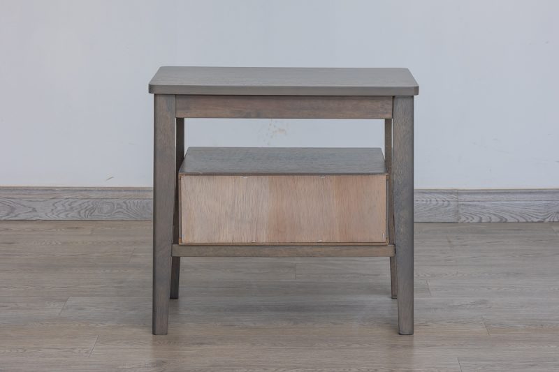spain end table