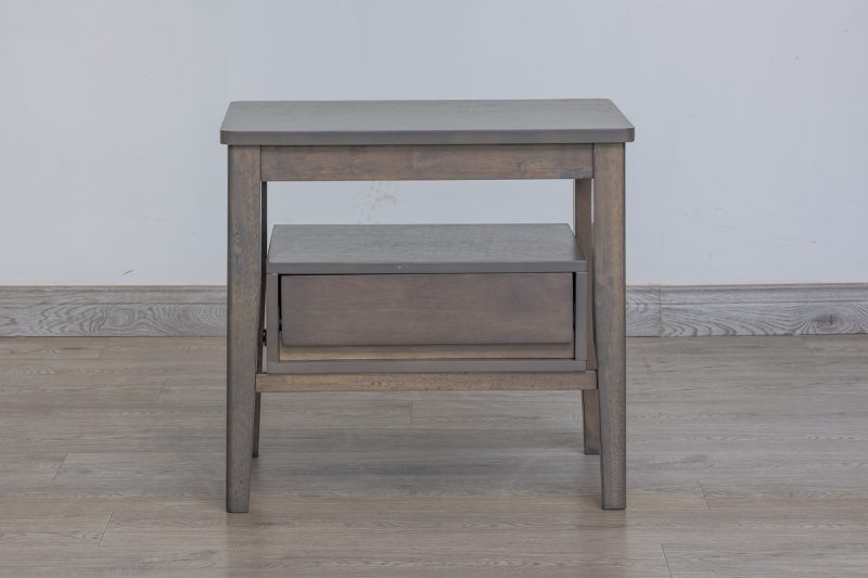 spain end table