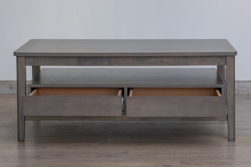 spain coffee table