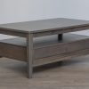 spain coffee table