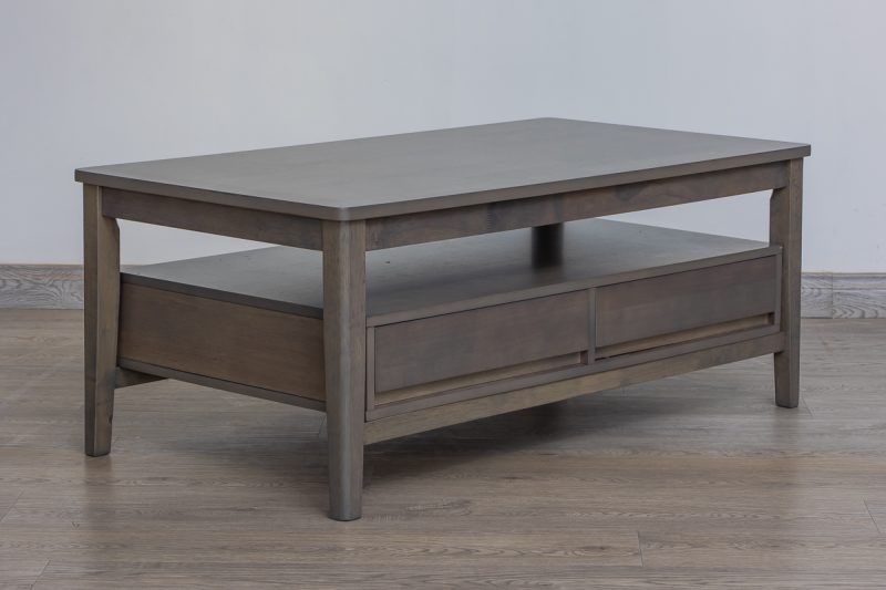 spain coffee table