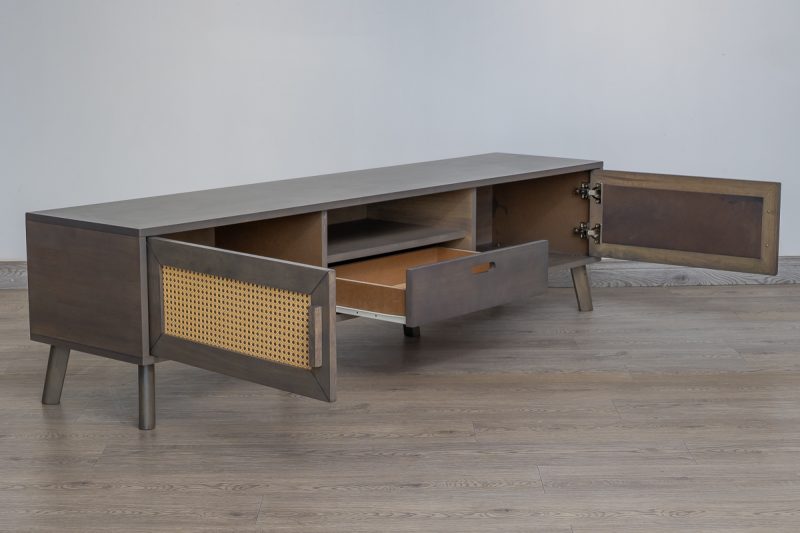 spain tv cabinet