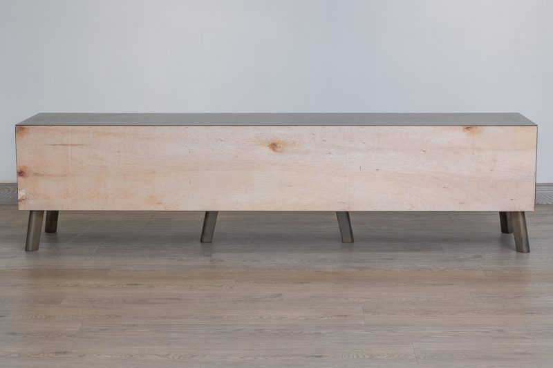 spain tv cabinet