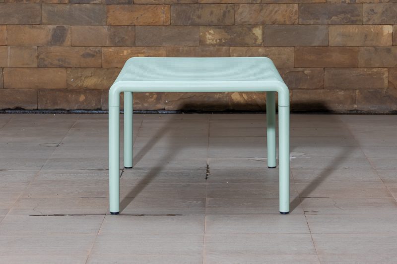 richard 4 seater outdoor sofa (2+1+1) + coffee table