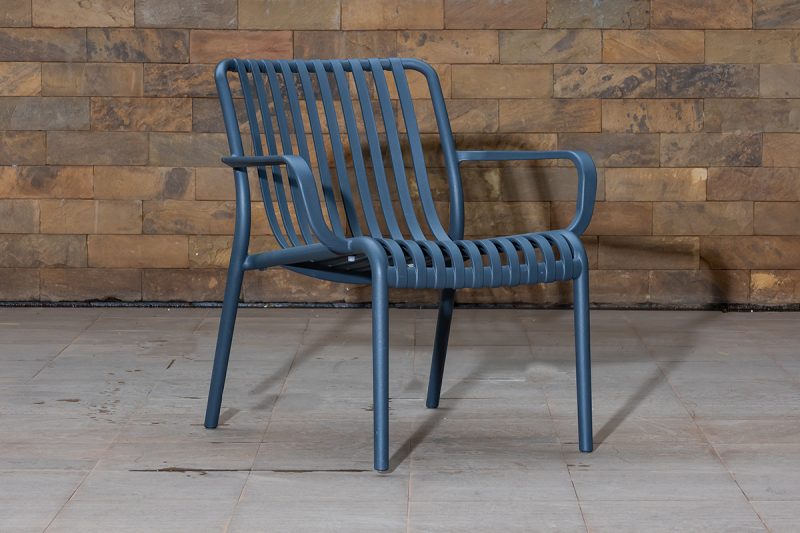 richard 4 seater outdoor sofa (2+1+1) + coffee table