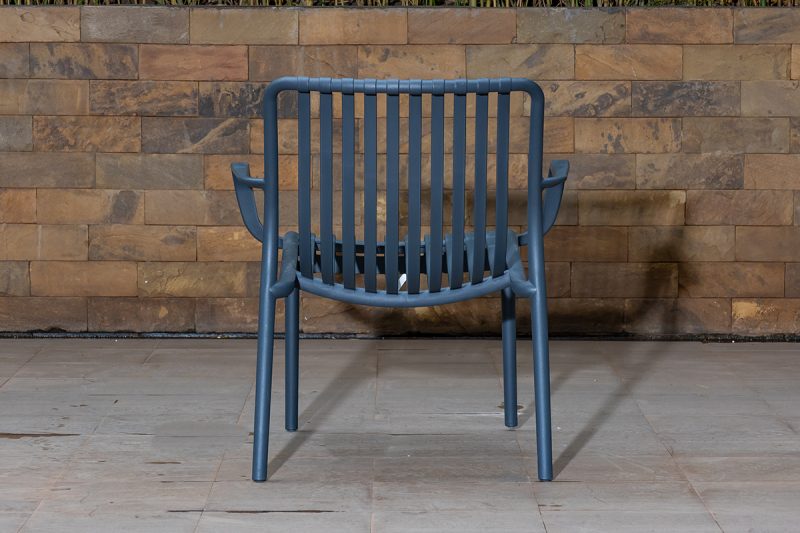 richard 4 seater outdoor sofa (2+1+1) + coffee table