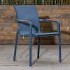 seashell plastic chair (copy)