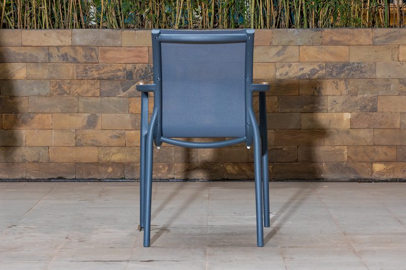 seashell plastic chair (copy)