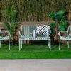 richard 4 seater outdoor sofa (2+1+1) + coffee table (copy)