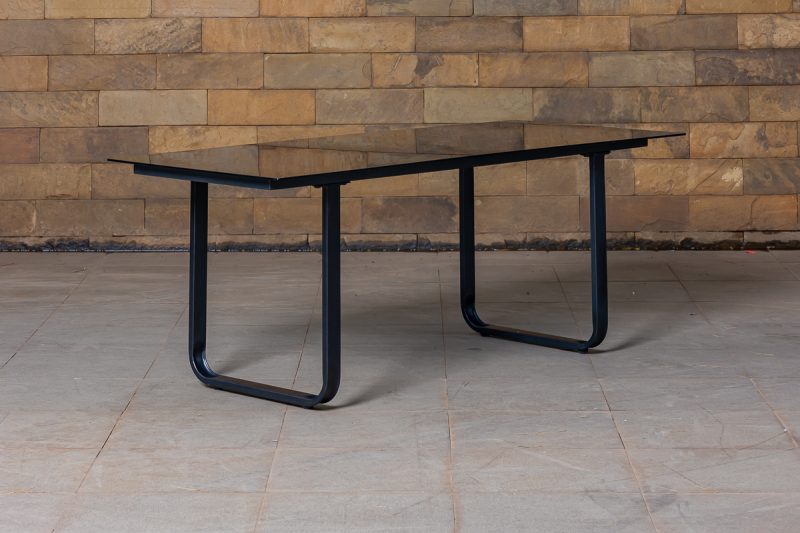 PEBBLE 5 Seater Outdoor Sofa (3+1+1) + Coffee Table 32 pebble 5 seater outdoor sofa (3+1+1) + coffee table