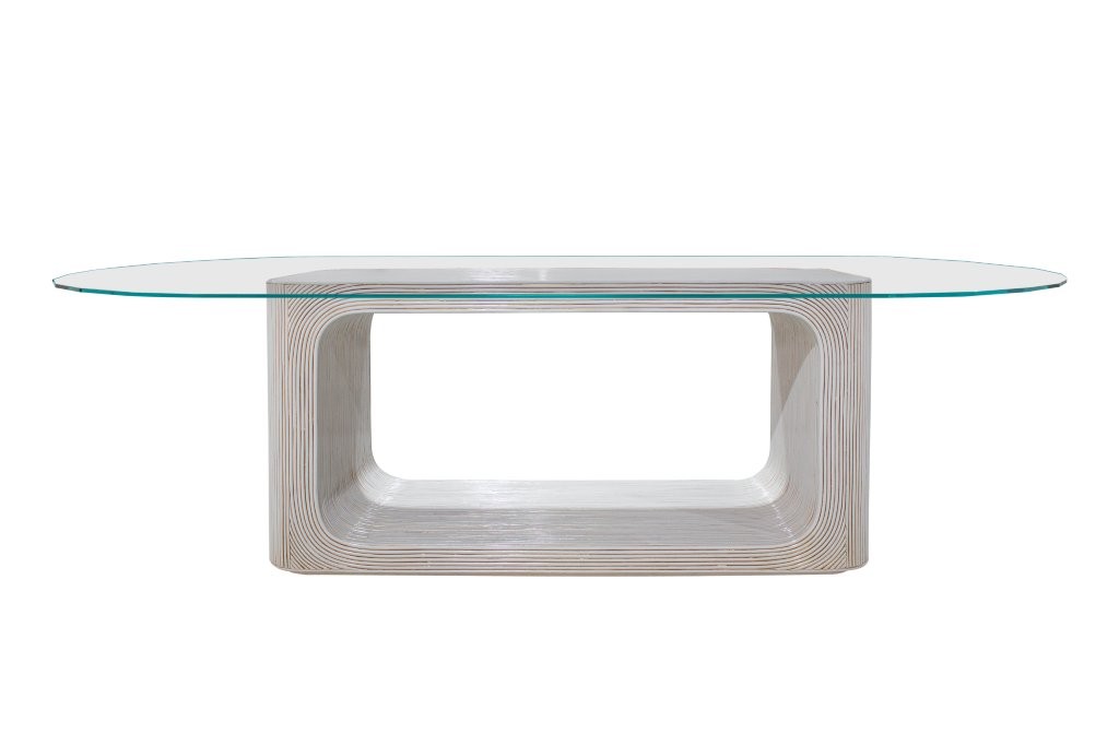 MADISON Dining Table 2 madison dining table