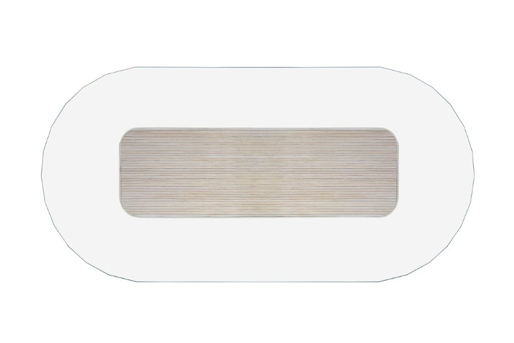 MADISON Dining Table 4 madison dining table