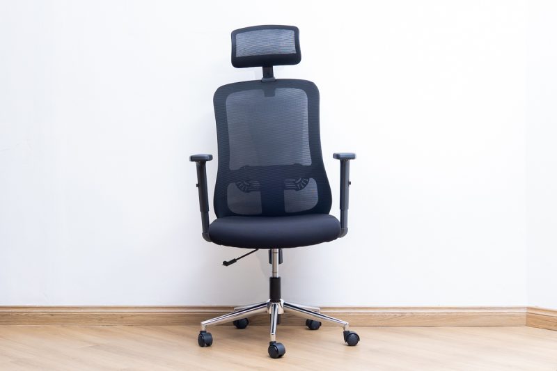 madrid (76ahi193) - high back chair