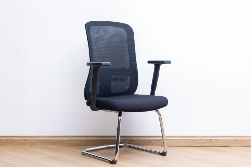 madrid (76ahi193)- visitor chair