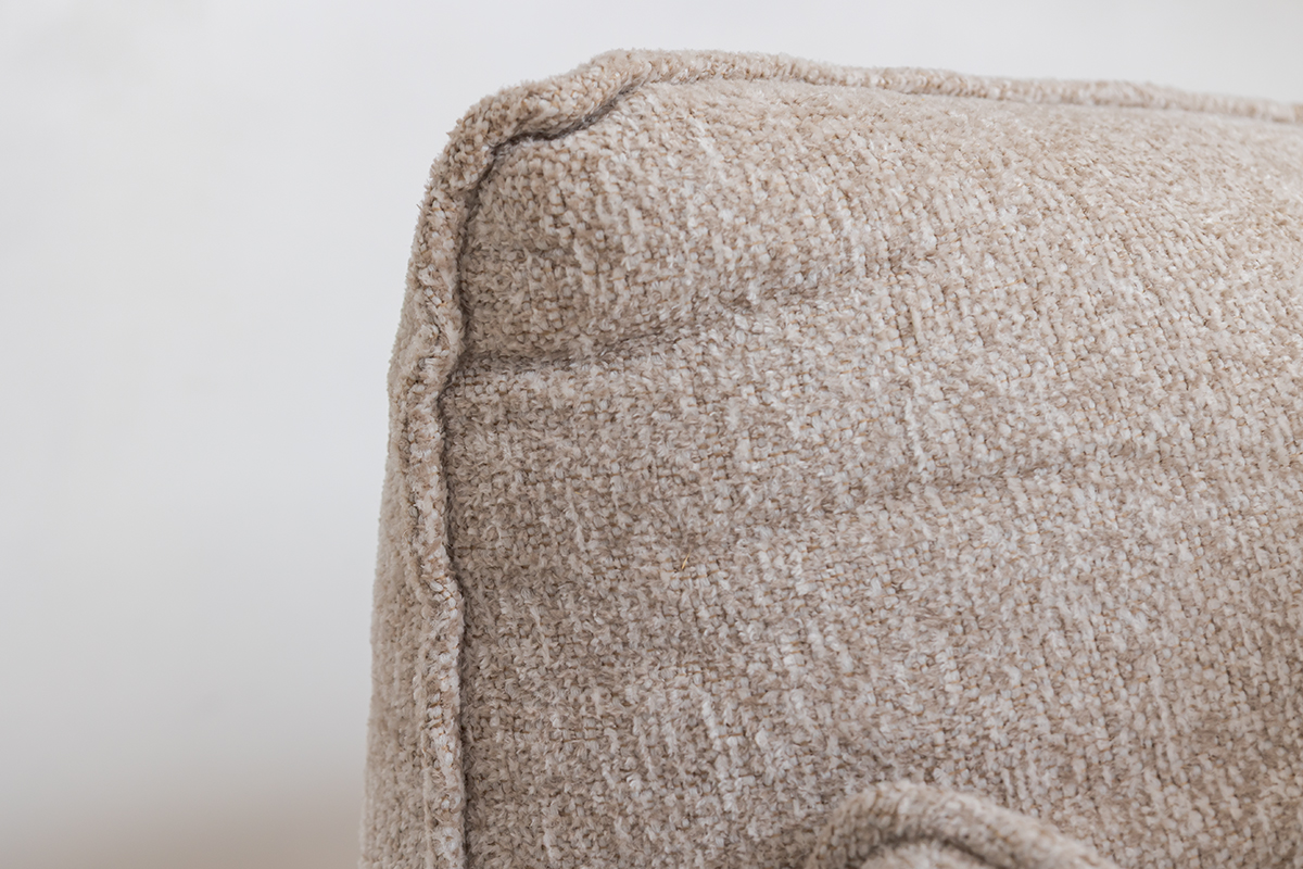 zed 7 seater fabric sofa (3+2+1+1)