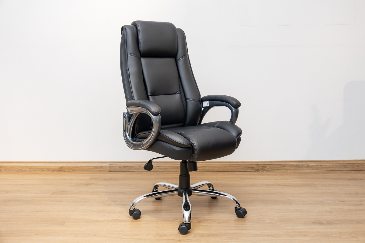 BRAVO (CYE157-1)-HIGH BACK CHAIR 1 bravo (cye157-1)-high back chair