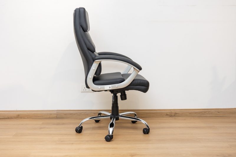 risco (cye79-5)-high back chair