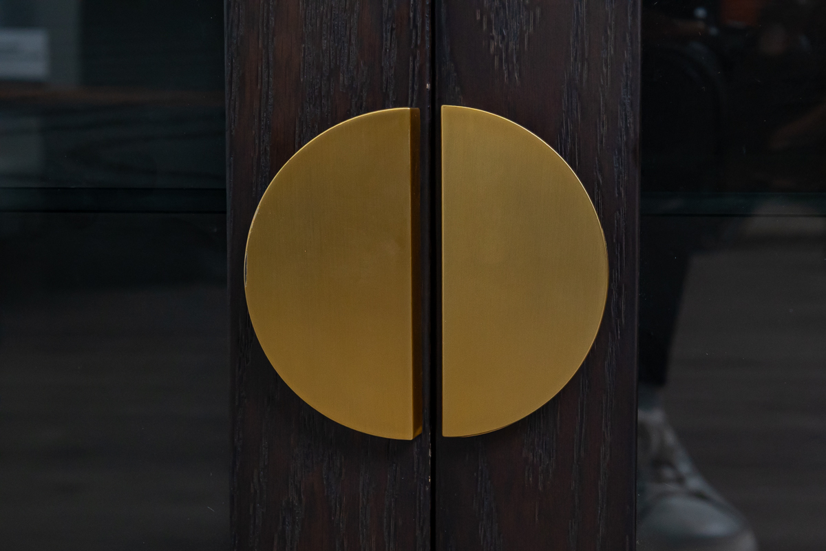 AARON Buffet Cabinet 12 aaron buffet cabinet