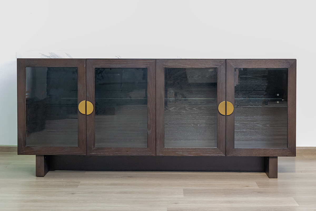 AARON Buffet Cabinet 3 walton buffet cabinet (copy)