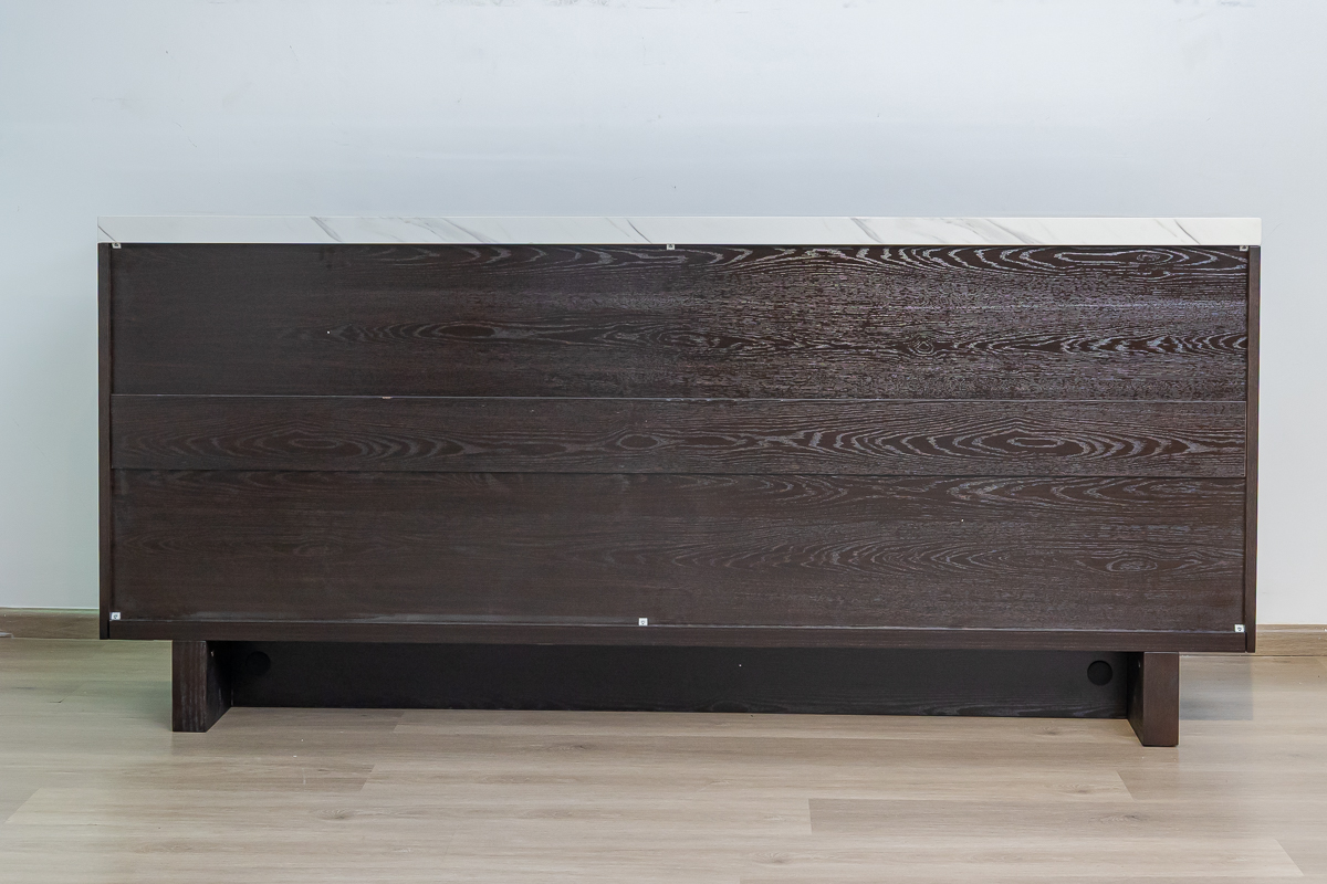 AARON Buffet Cabinet 8 aaron buffet cabinet