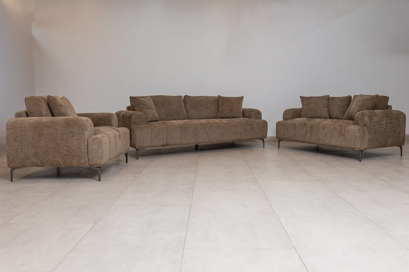 jackson 6 seater fabric sofa (3+2+1) (copy)