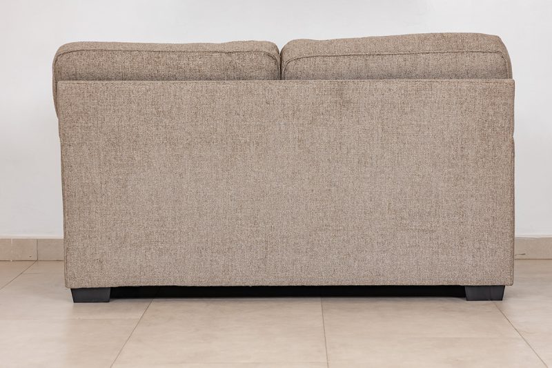 patrice 6 seater fabric sofa (3+2+1)