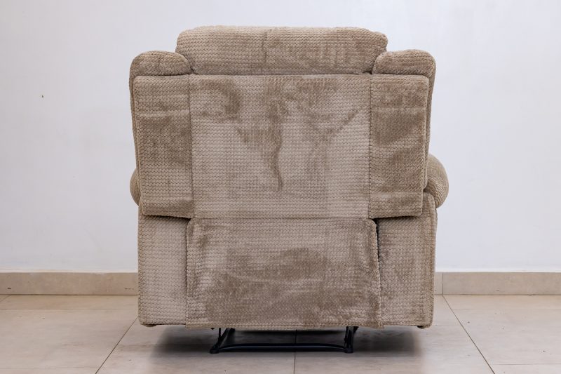 CANNES 7 Seater Fabric Recliner Sofa (3+2+1+1) 49 cannes 7 seater fabric recliner sofa (3+2+1+1)