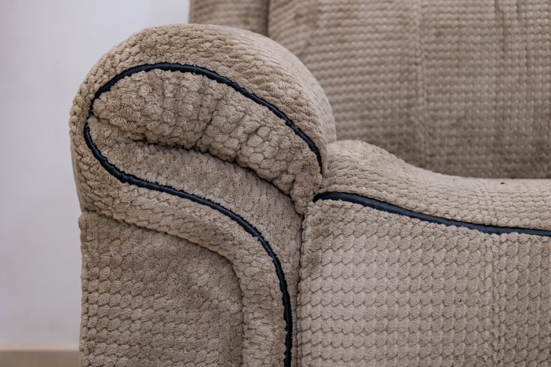 CANNES 7 Seater Fabric Recliner Sofa (3+2+1+1) 55 cannes 7 seater fabric recliner sofa (3+2+1+1)