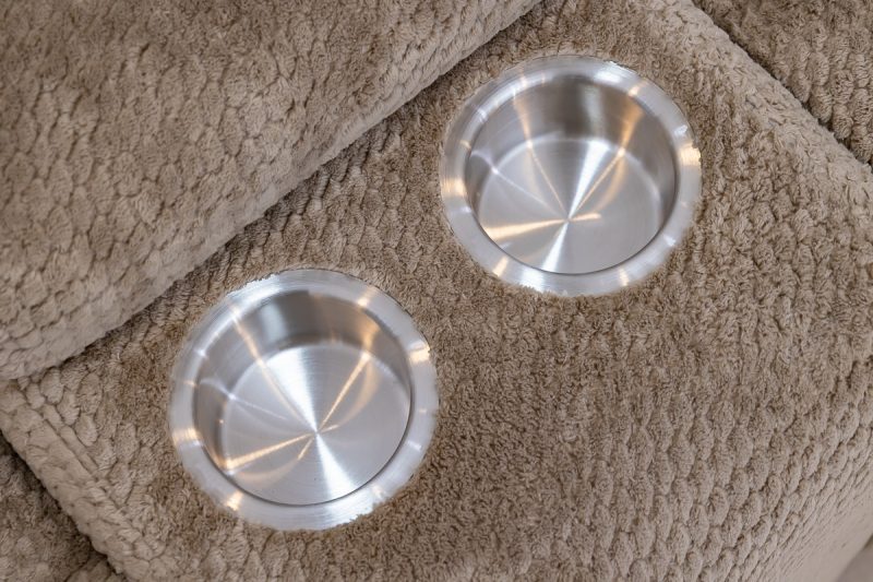 CANNES 7 Seater Fabric Recliner Sofa (3+2+1+1) 57 cannes 7 seater fabric recliner sofa (3+2+1+1)