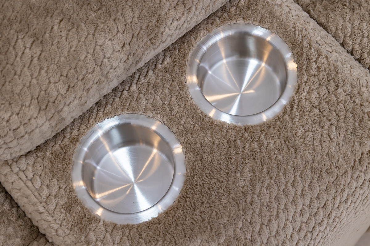 CANNES 7 Seater Fabric Recliner Sofa (3+2+1+1) 29 cannes 7 seater fabric recliner sofa (3+2+1+1)