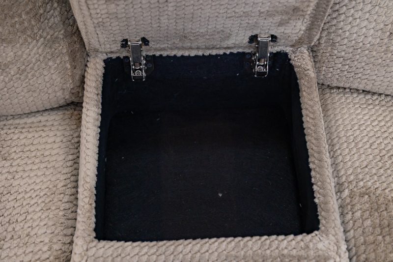 CANNES 7 Seater Fabric Recliner Sofa (3+2+1+1) 54 cannes 7 seater fabric recliner sofa (3+2+1+1)