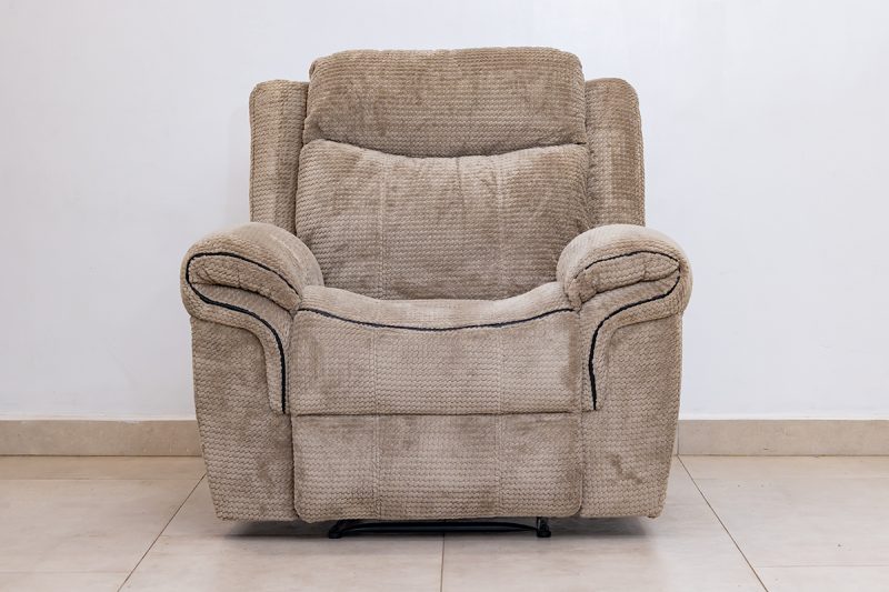 CANNES 7 Seater Fabric Recliner Sofa (3+2+1+1) 36 cannes 7 seater fabric recliner sofa (3+2+1+1)