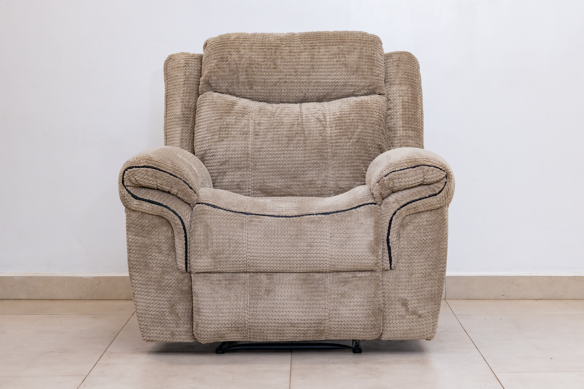 CANNES 7 Seater Fabric Recliner Sofa (3+2+1+1) 8 cannes 7 seater fabric recliner sofa (3+2+1+1)