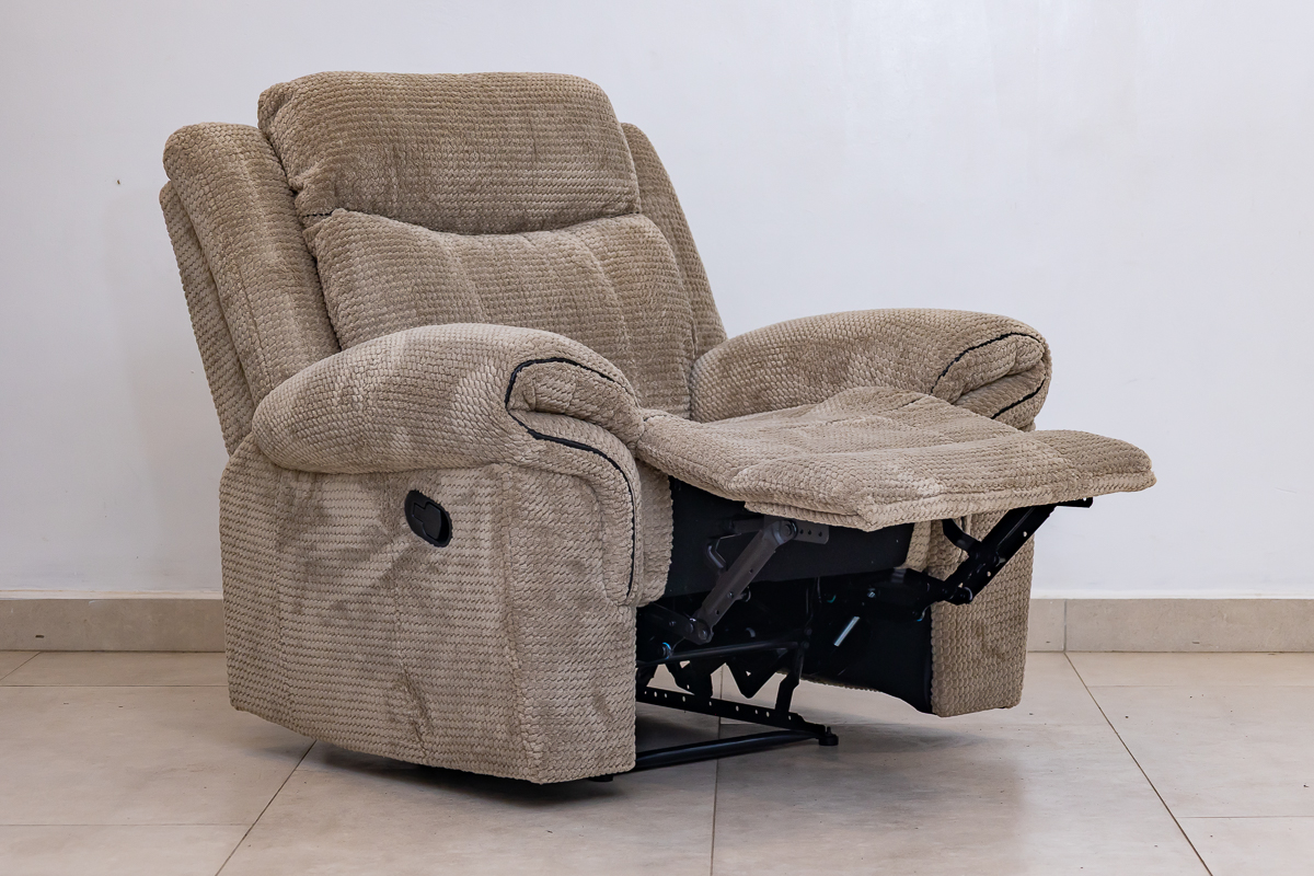 CANNES 7 Seater Fabric Recliner Sofa (3+2+1+1) 11 cannes 7 seater fabric recliner sofa (3+2+1+1)