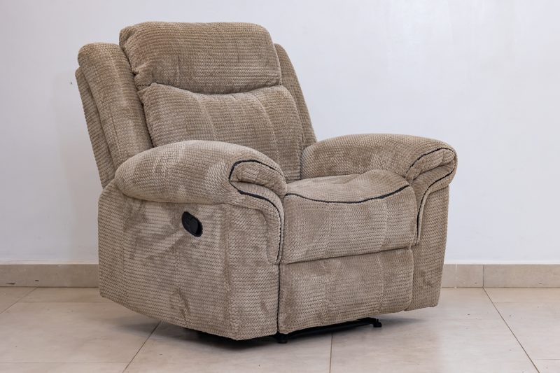 CANNES 7 Seater Fabric Recliner Sofa (3+2+1+1) 38 cannes 7 seater fabric recliner sofa (3+2+1+1)
