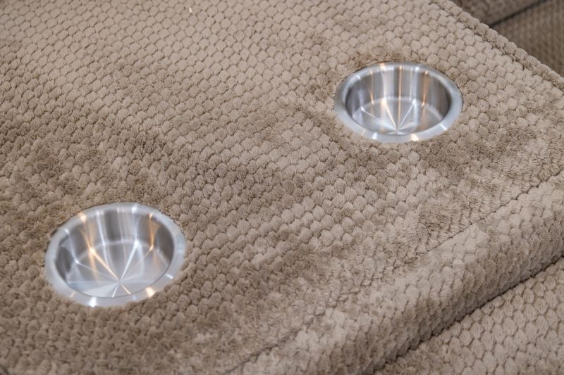 CANNES 7 Seater Fabric Recliner Sofa (3+2+1+1) 53 cannes 7 seater fabric recliner sofa (3+2+1+1)