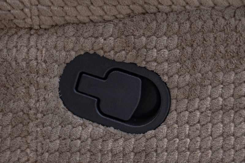 CANNES 7 Seater Fabric Recliner Sofa (3+2+1+1) 56 cannes 7 seater fabric recliner sofa (3+2+1+1)