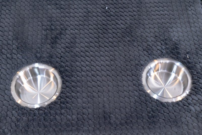 cannes 7 seater fabric recliner sofa (3+2+1+1)