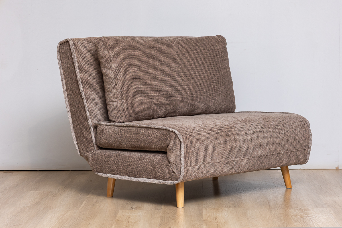 LEE Fabric Sofa Bed - Image 4